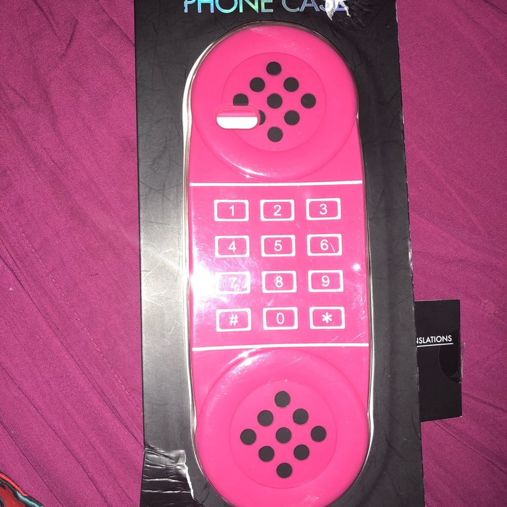 iPhone 6/6s case